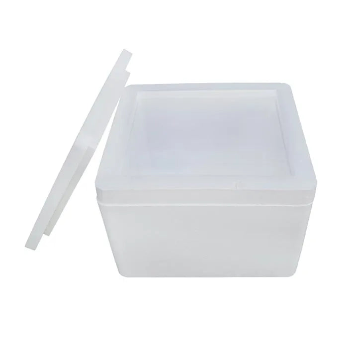 Caja isotérmica - Temperatura refrigerada - Sodibox